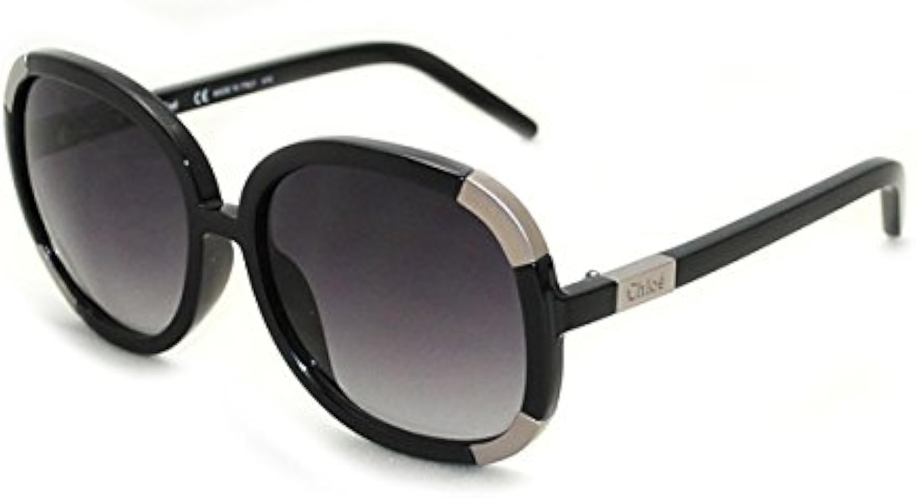 Amazon | [クロエ] サングラス CL2119 001 レディース | サングラス 通販